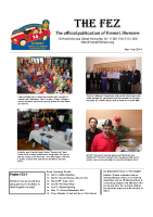 The Fez 2014 03 04 Issue